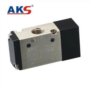 Pneumatisk luftkontrollventil